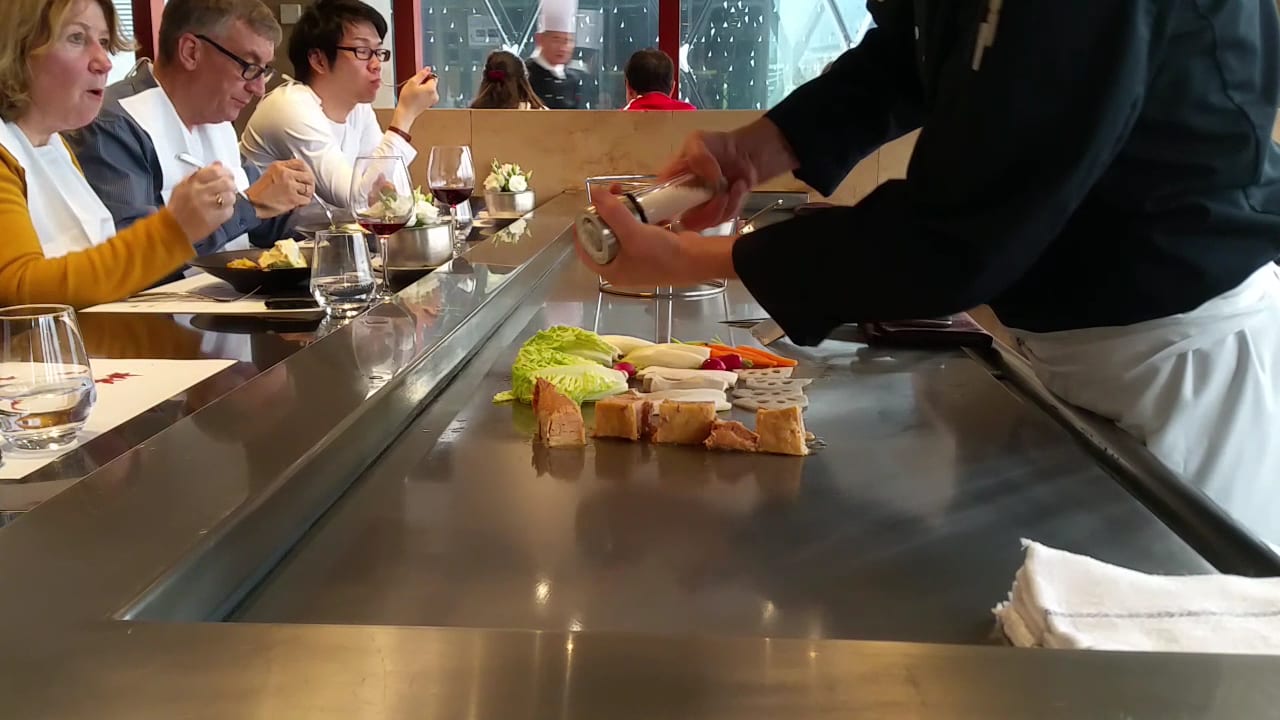 BENKAY TEPPAN-YAKI, photo 3