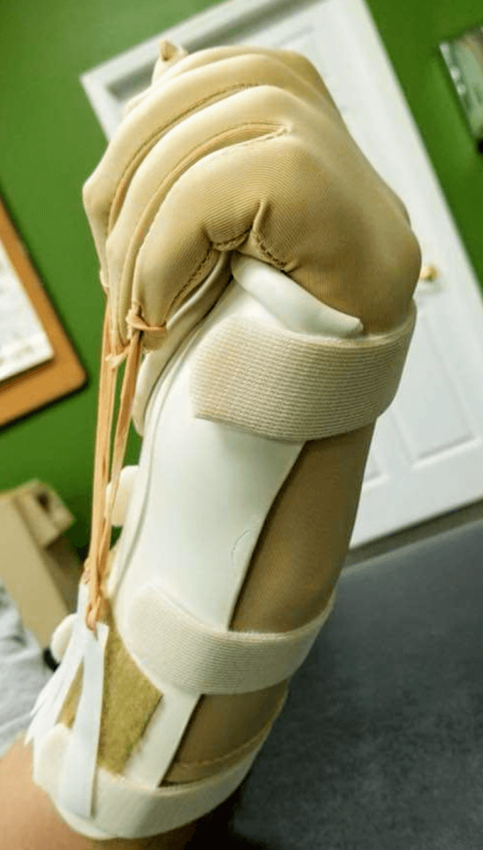 Hand Works Physical Therapy, photo 4