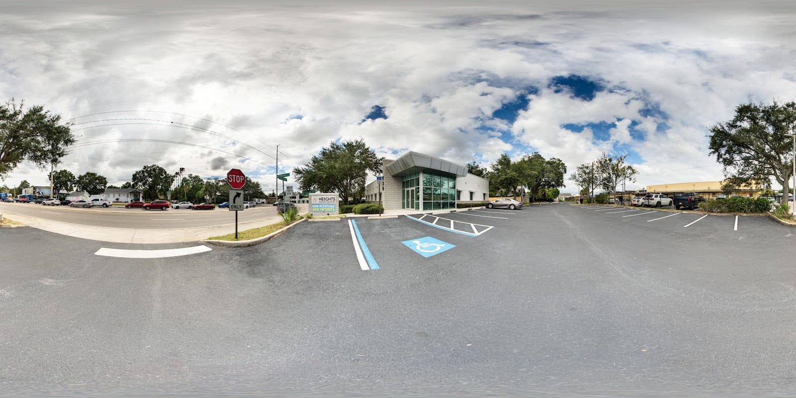 Heights Pediatric Dentistry