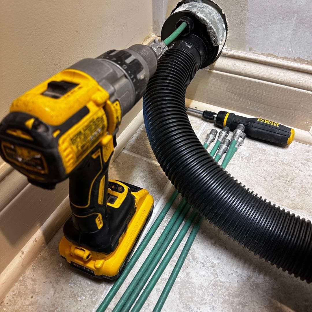 Bryant Dryer Vent Service of Tampa, photo 3