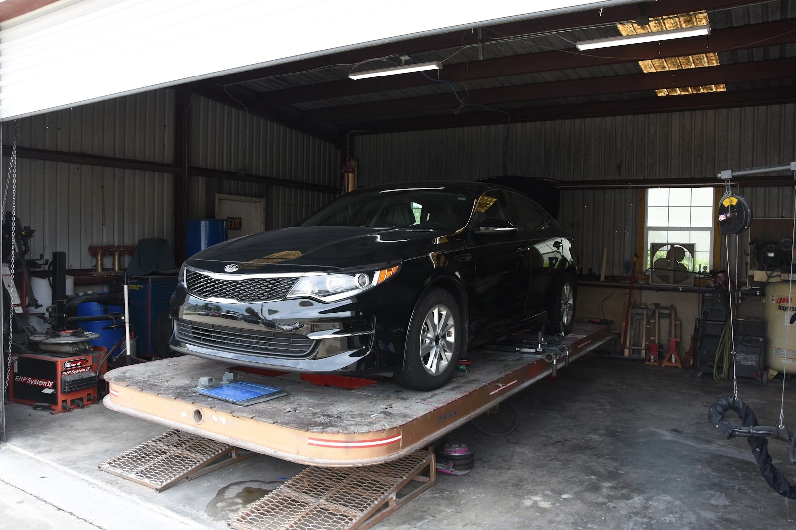 D'Amico's Auto Body