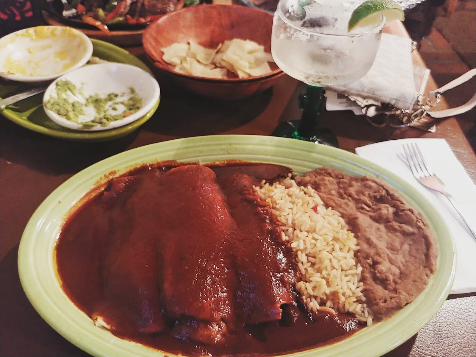 Mexican Café, photo 3