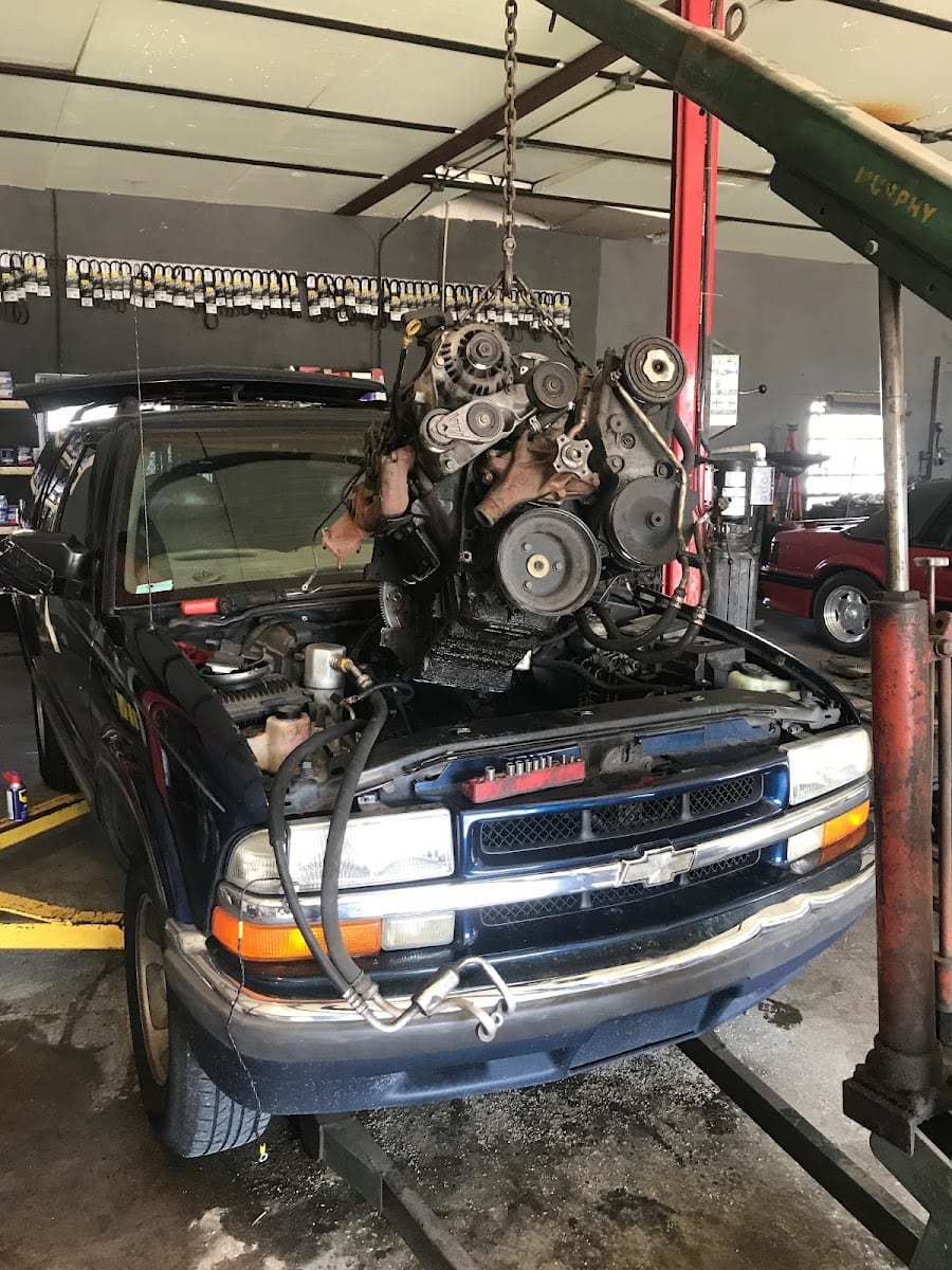 F&S Auto & Truck Services, photo 3