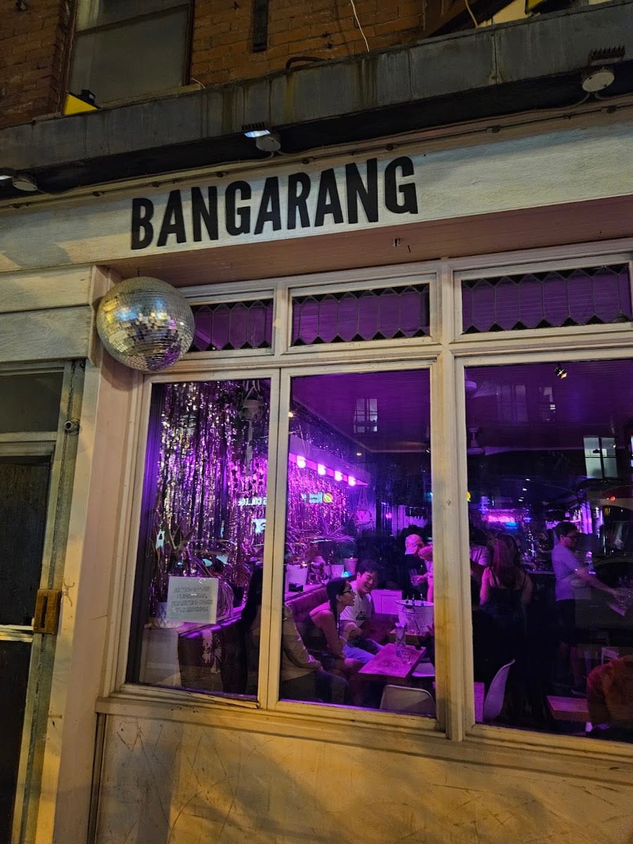 Bangarang, photo 4