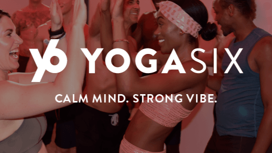 YogaSix, photo 2