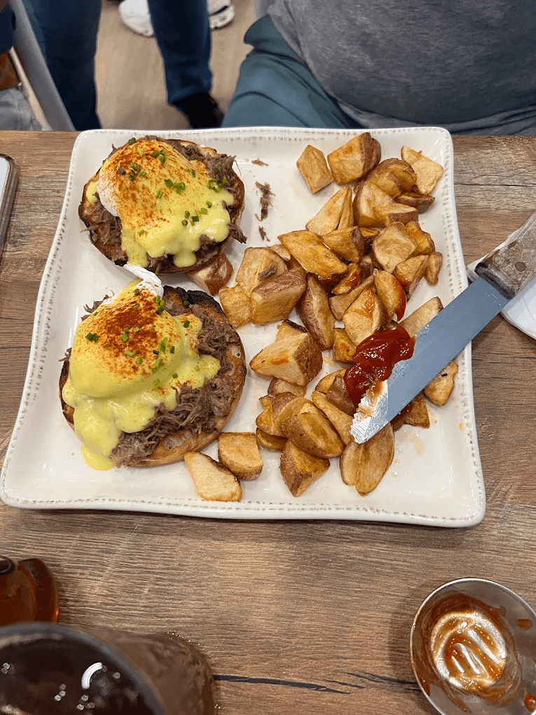 The Breakfast Company, photo 4