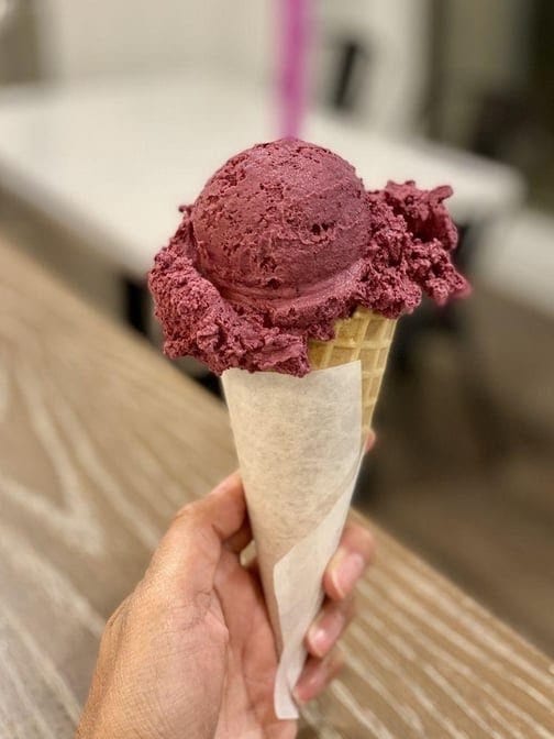 Mora Iced Creamery - Downtown Summerlin, photo 4