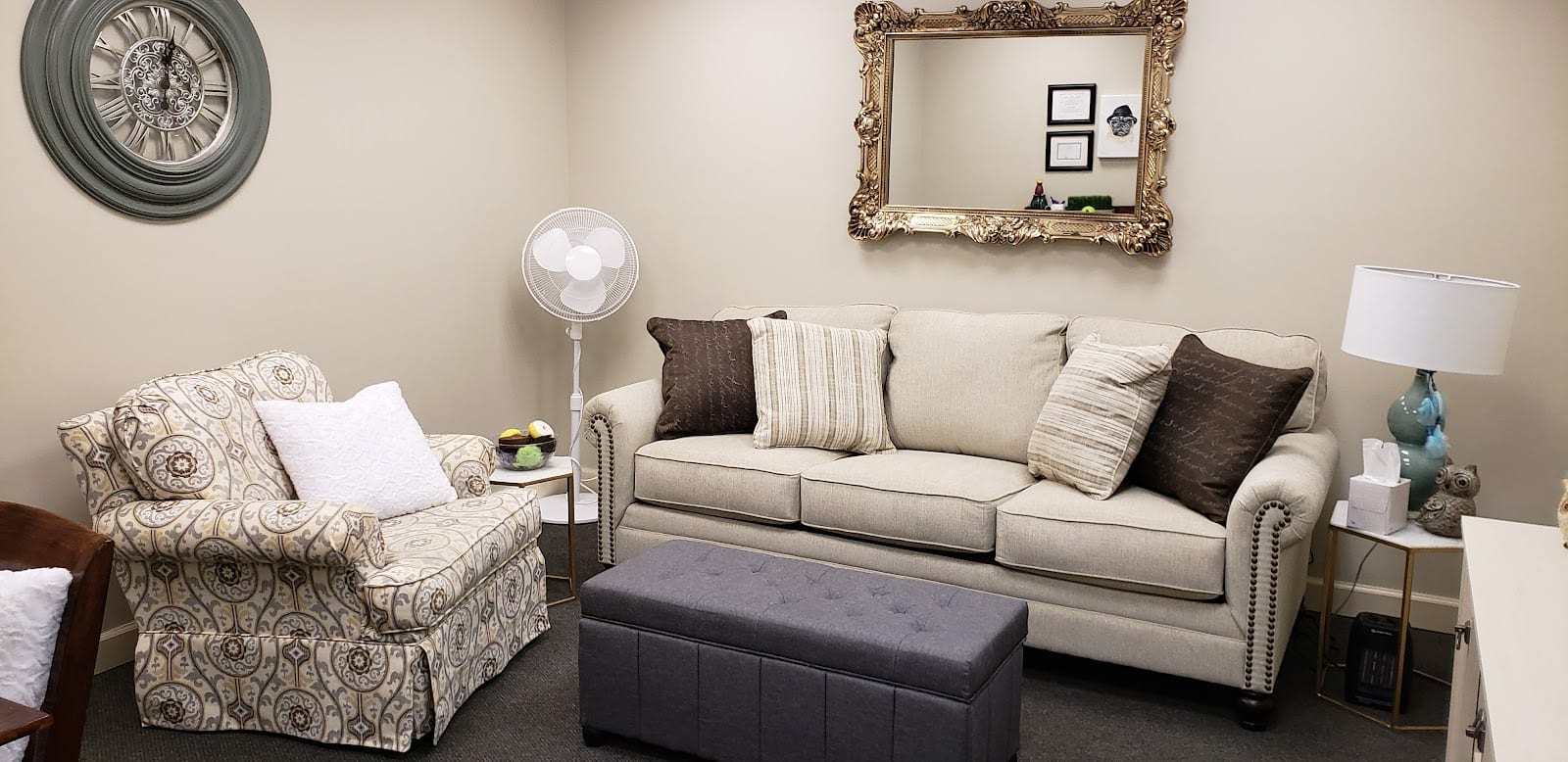 Bridgeway Counseling, LLC