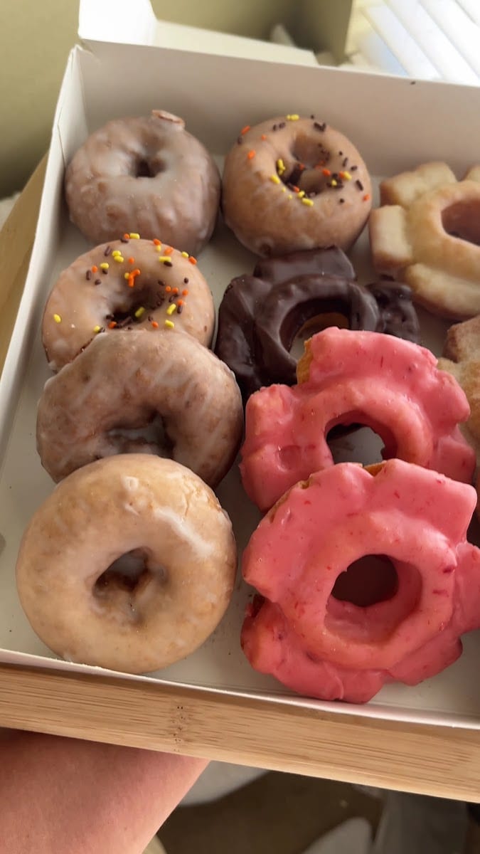 Donutly, photo 2