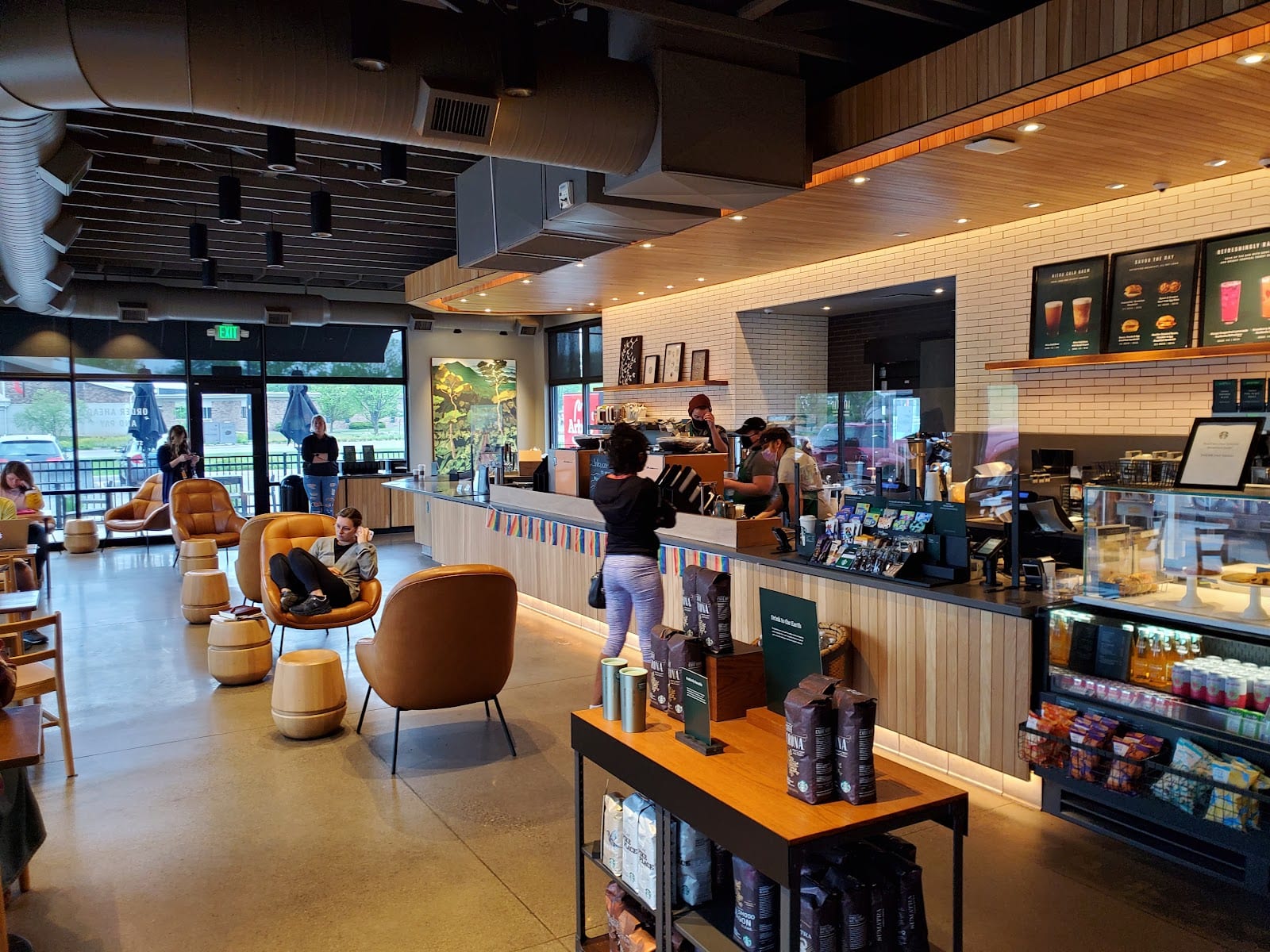 Starbucks, photo 4