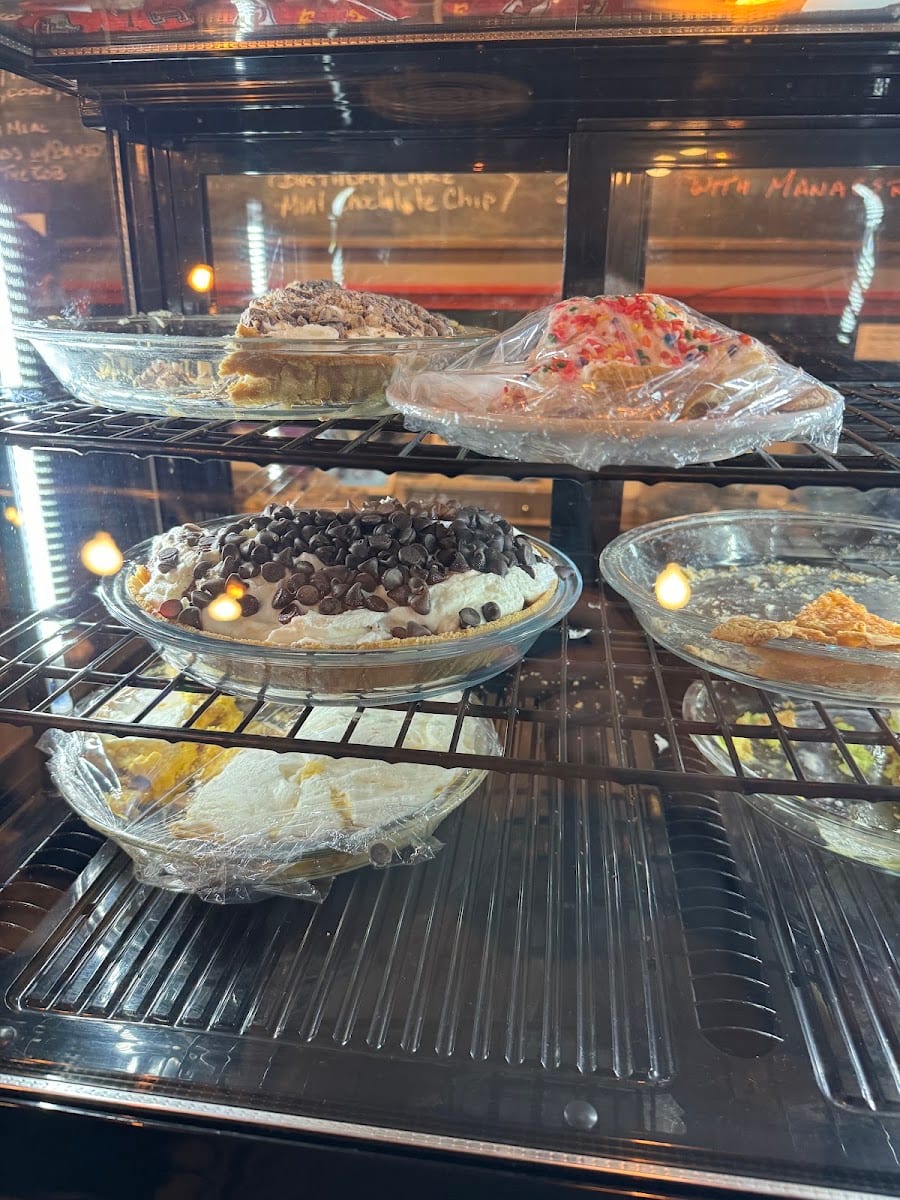 All American Eatery & Catering Co