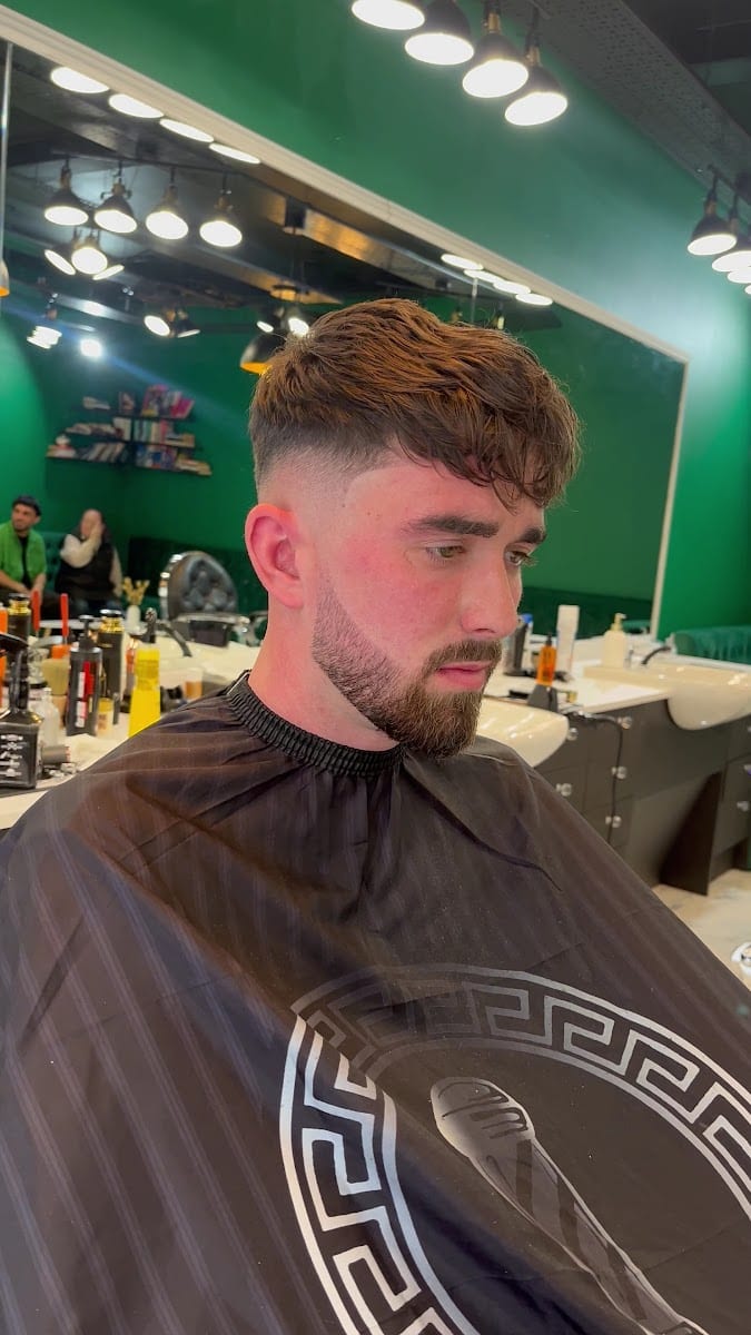 Apollo Barbers, photo 3
