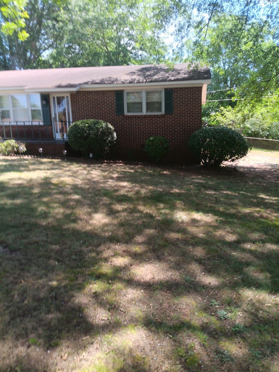 Martin Landscape,Inc