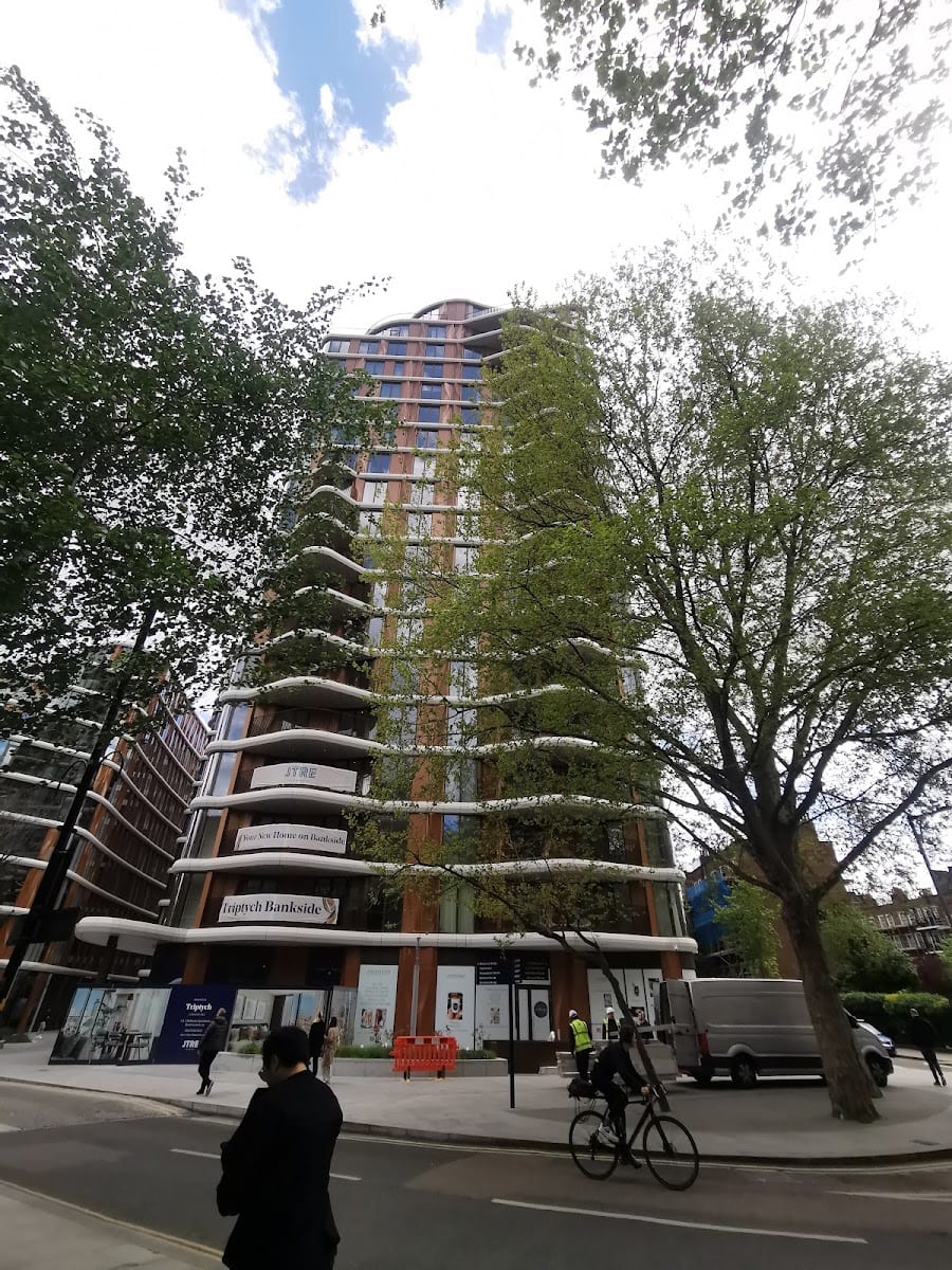 Triptych Bankside Marketing Suite, photo 2