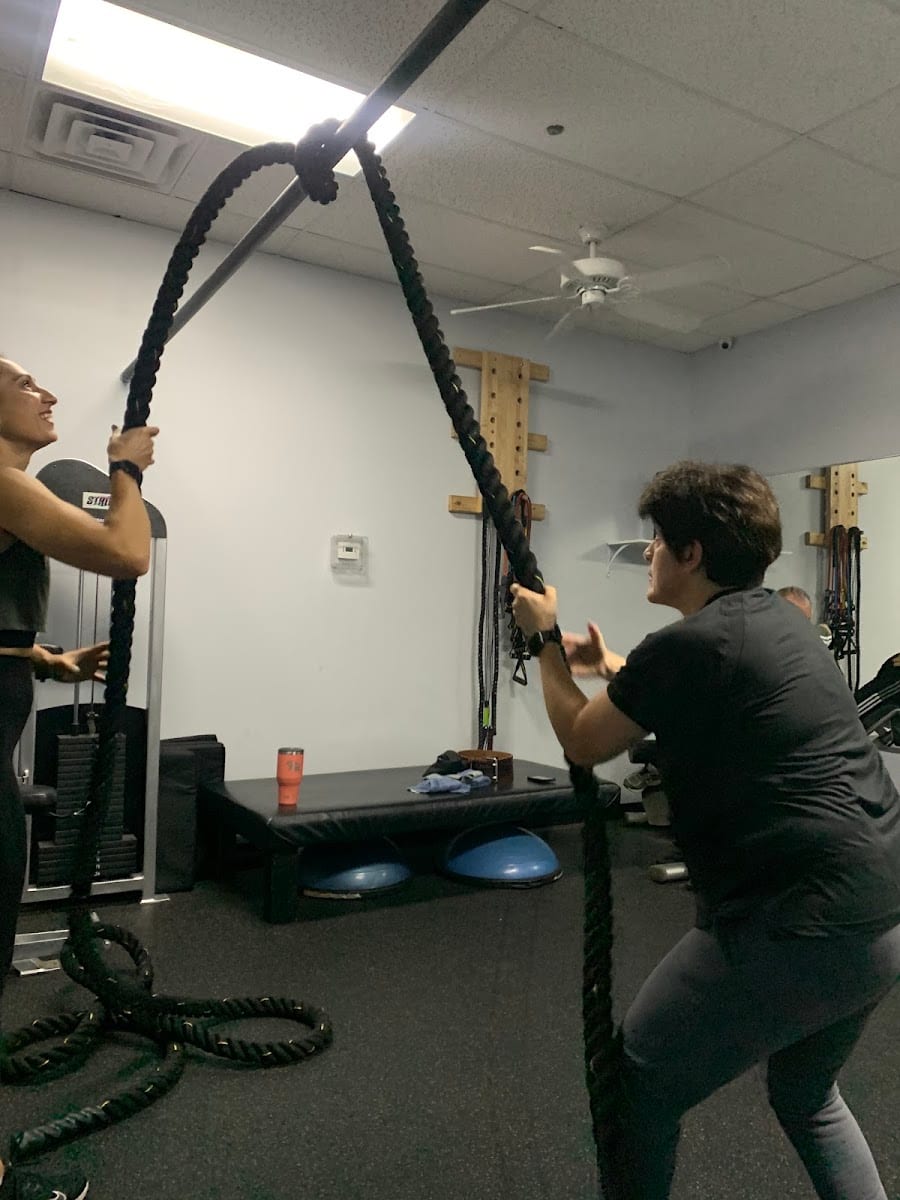 Step Up With Sarah | Personal Trainer, photo 4