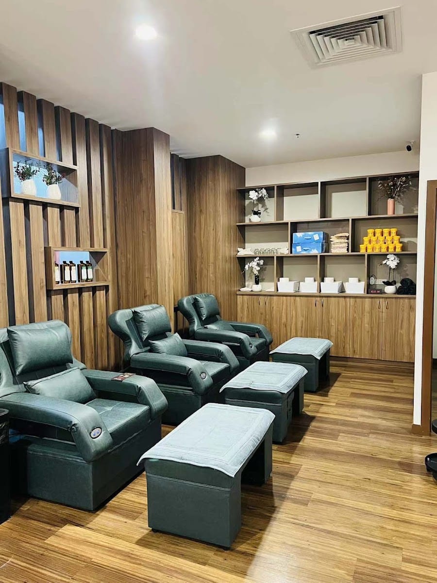 Wonderful Massage Caneland