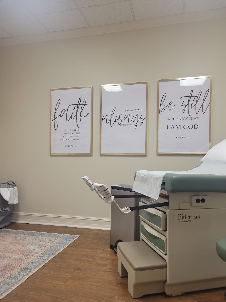 Beaumont WELLness for Women