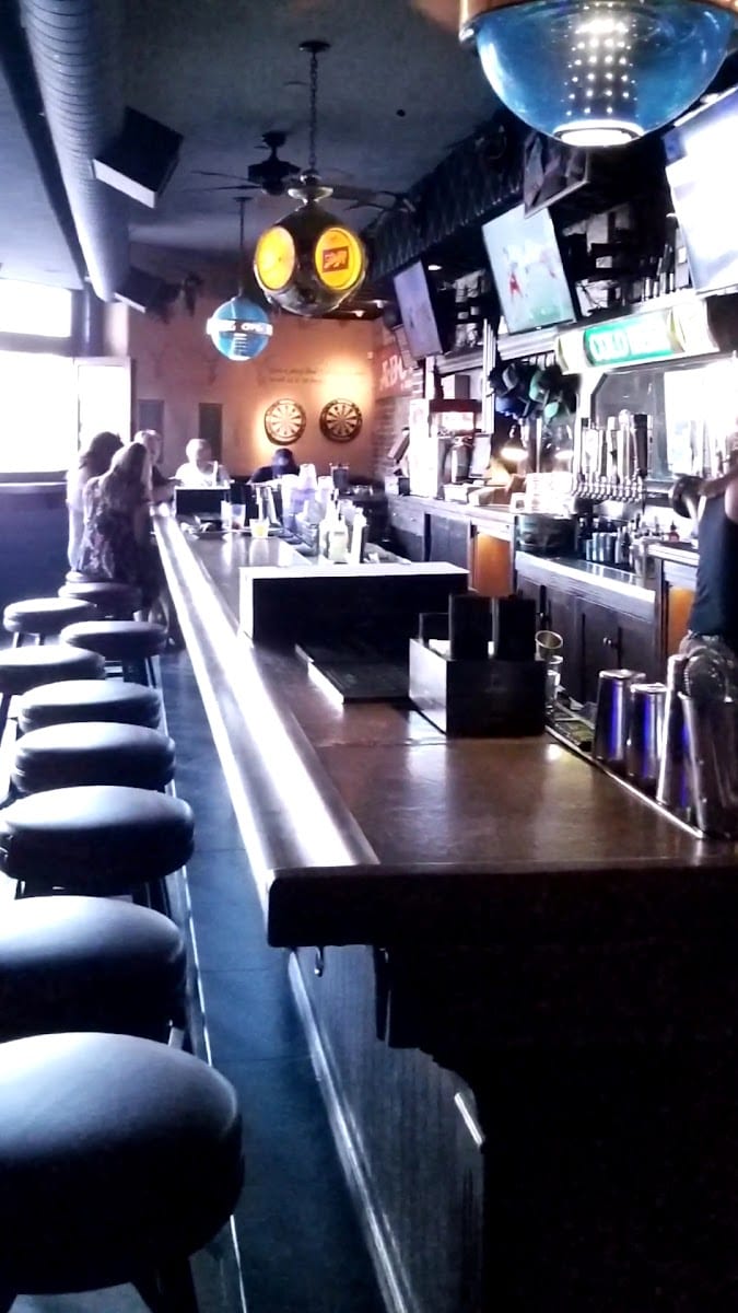 Stag Bar + Kitchen, photo 3