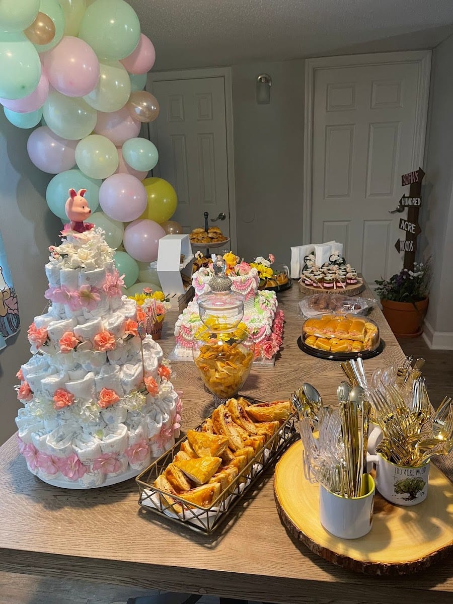 Maikel's Florida Bakery
