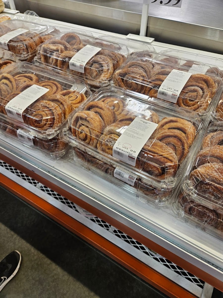 Costco Bakery, photo 2
