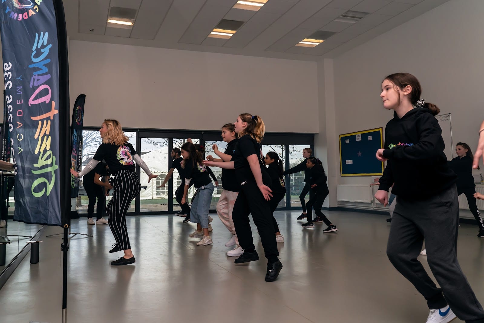 Street Dance Academy St Albans, photo 2