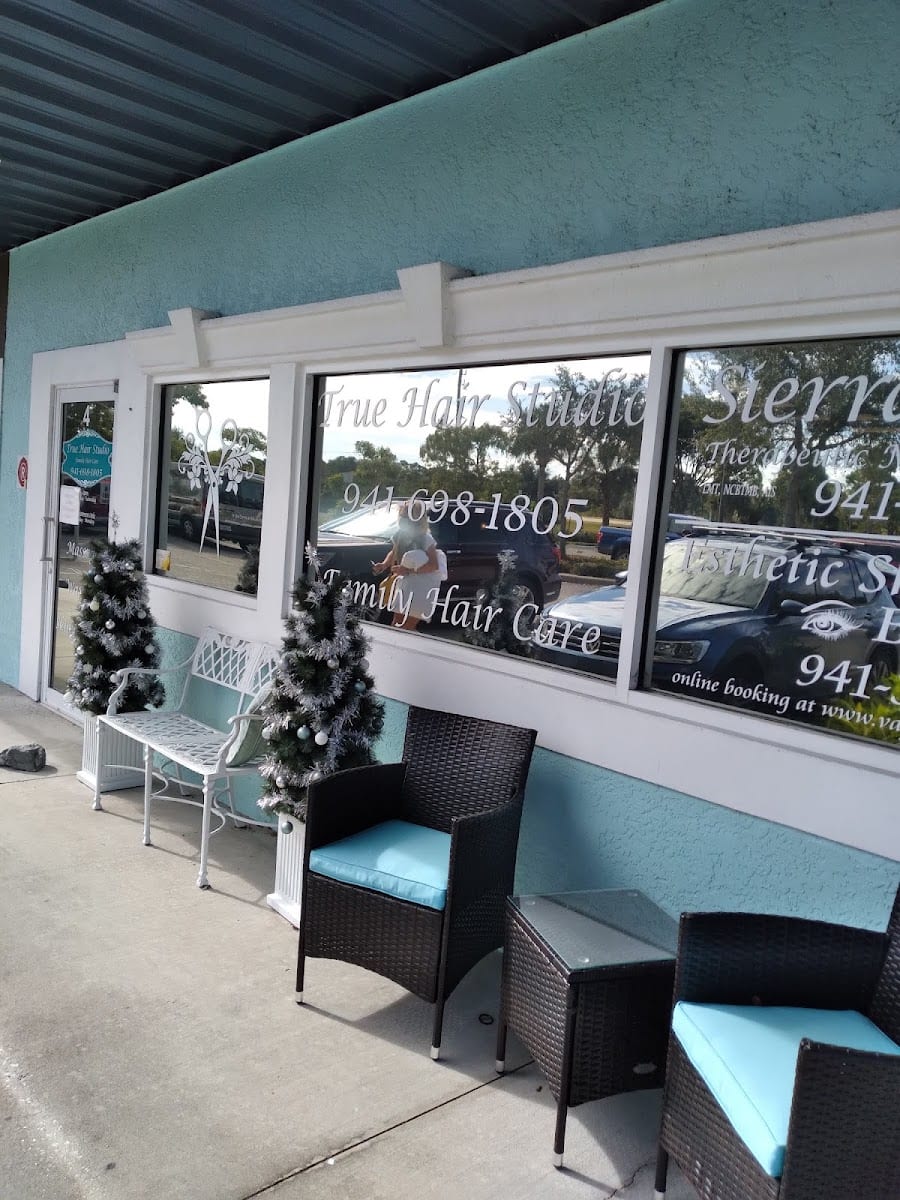 True Hair Studio, photo 3