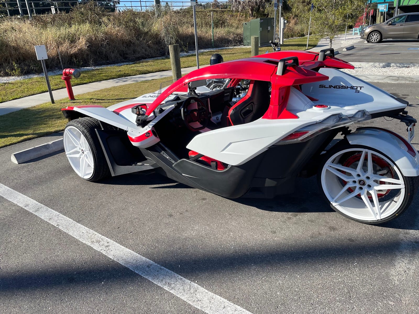 UAS - Underground Autostyling, photo 4