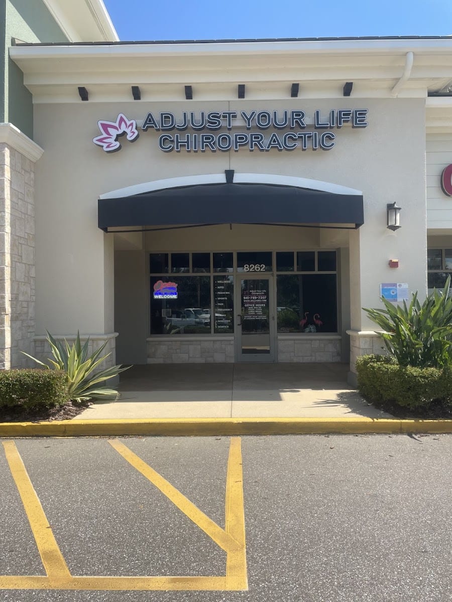 Adjust Your Life Chiropractic Sarasota, photo 2