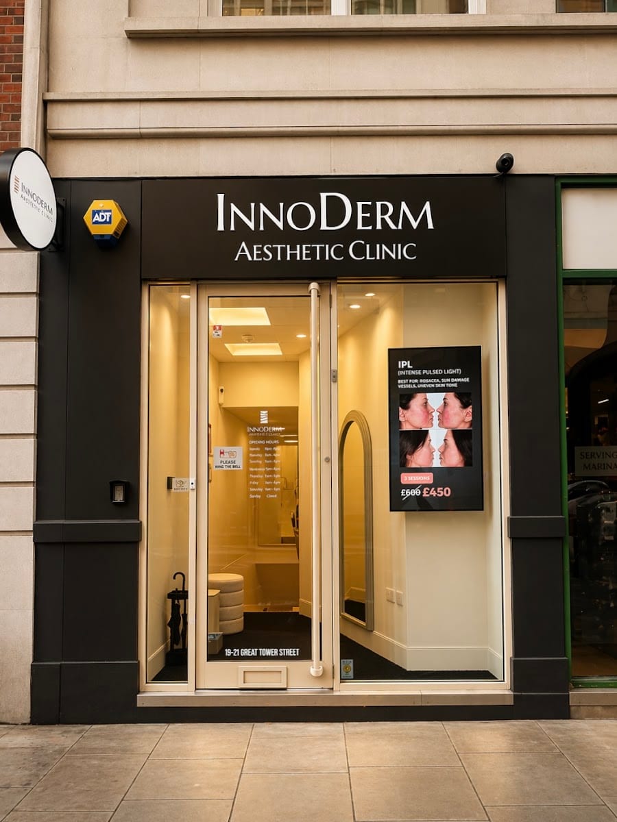 InnoDerm Aesthetic Clinic