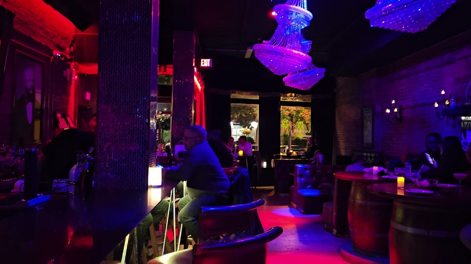 CC Lounge and Whisky Bar, photo 3