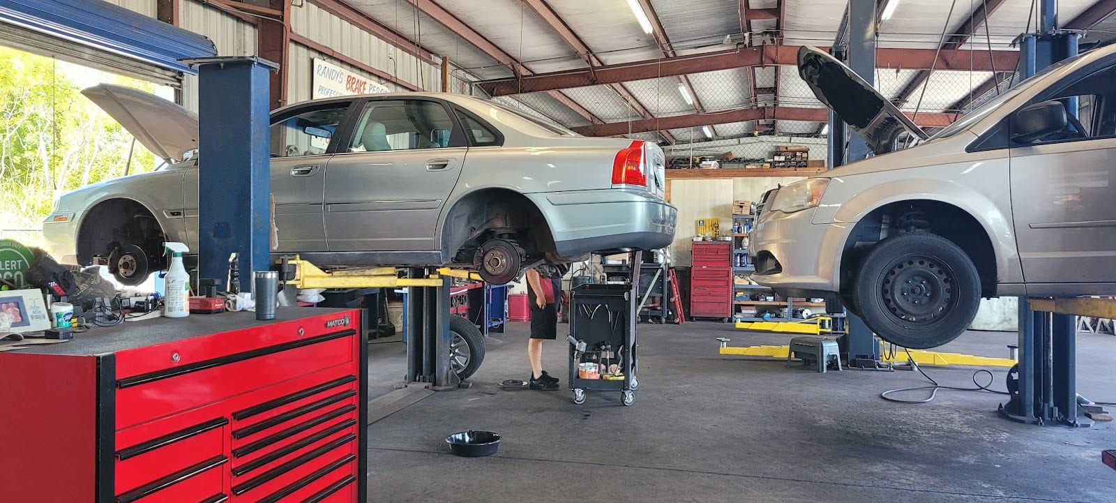 Randy's Brake Repair, photo 2