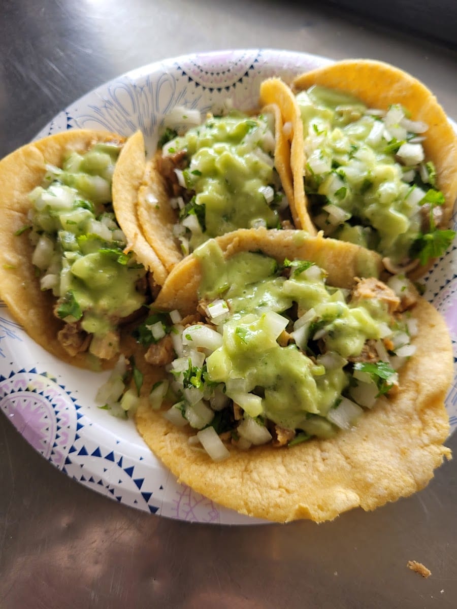 La Favorita Mexican Cuisine