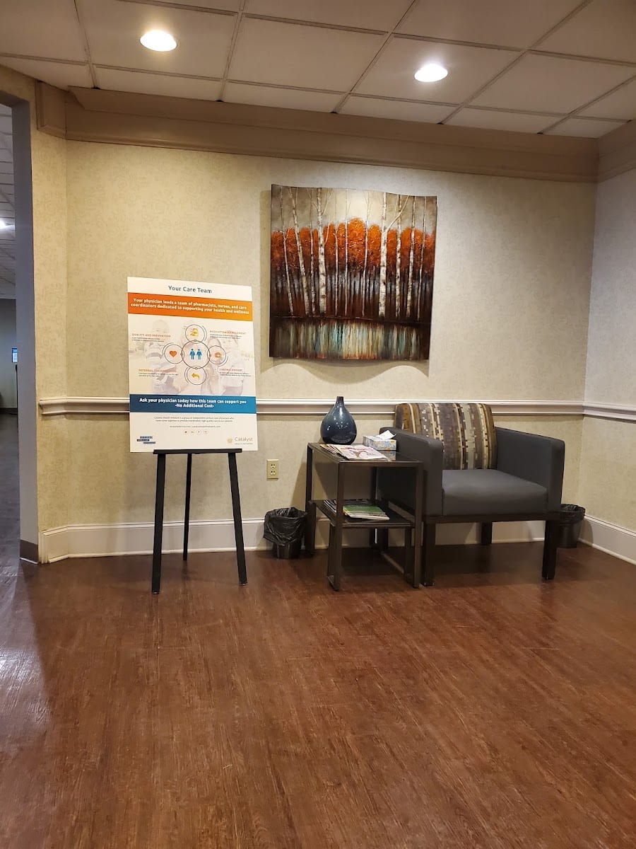 Family Medicine Associates of Texas