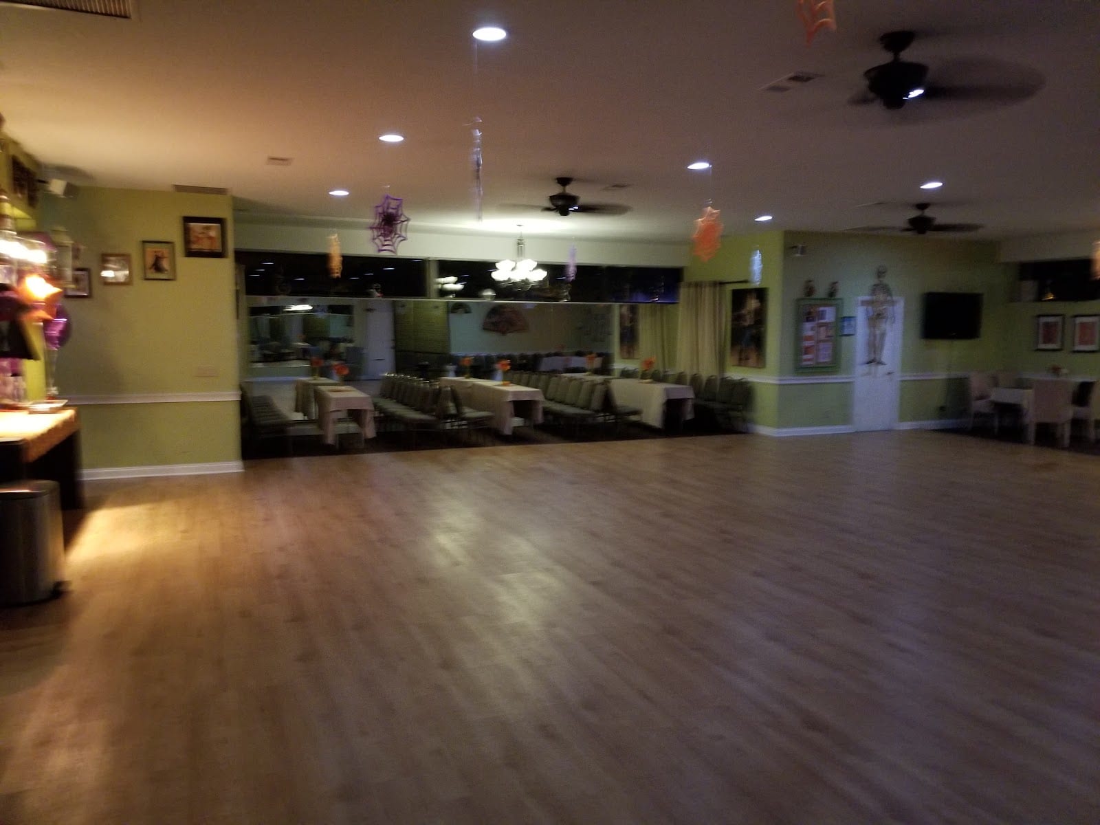 Ballroom City