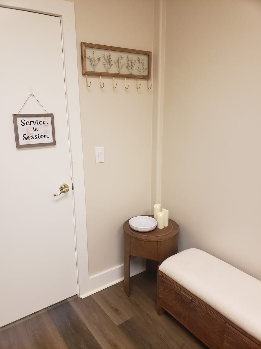 Bloom Massage Therapy