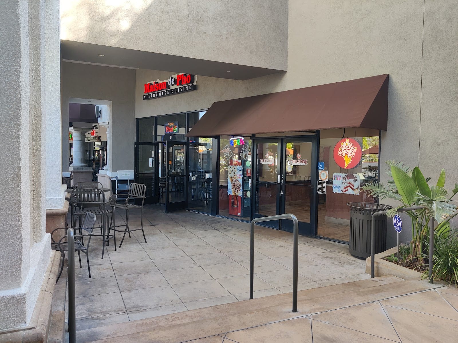 Cold Stone Creamery, photo 2