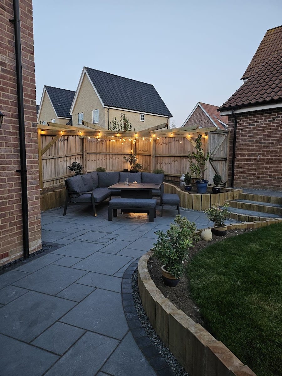 Dunthorne Landscapes Ltd, photo 2