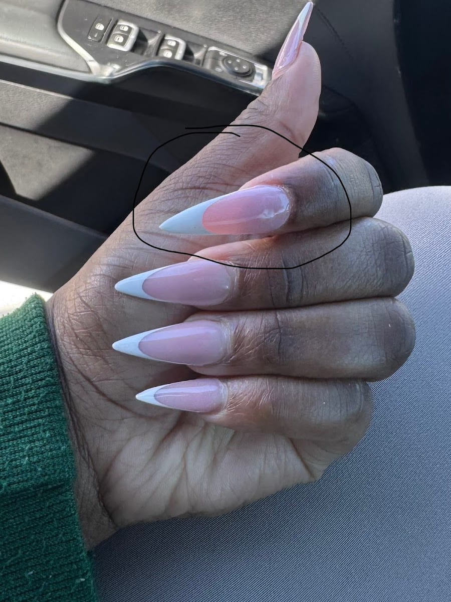 Grand Nail Salon, photo 4