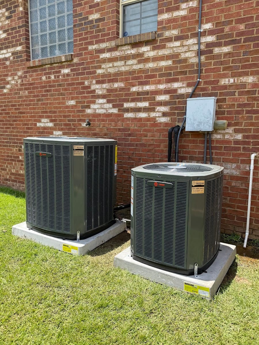 Hembree Heating & Air Conditioning, photo 2