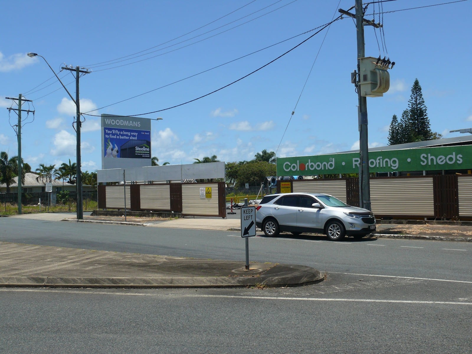 Woodmans Roofing Centre, photo 2
