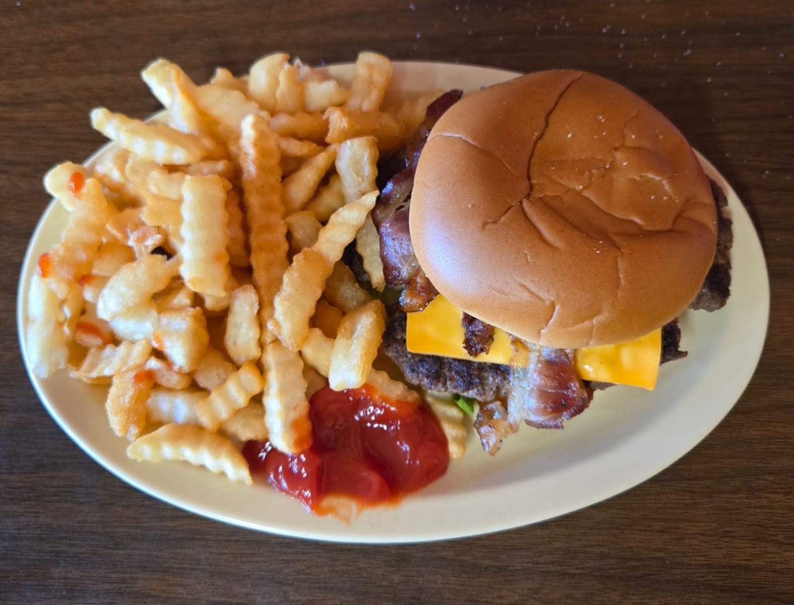 Lou & Perry's