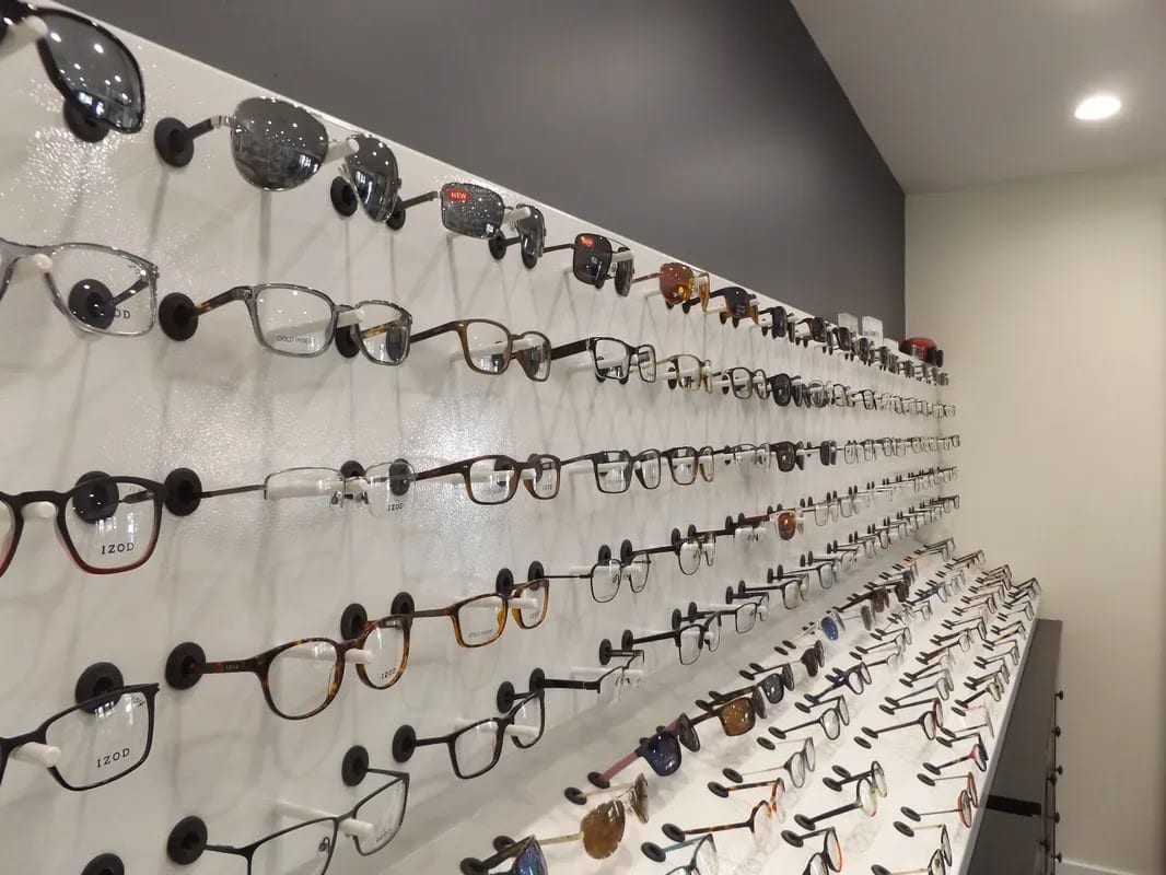 Arcadia Eye Care