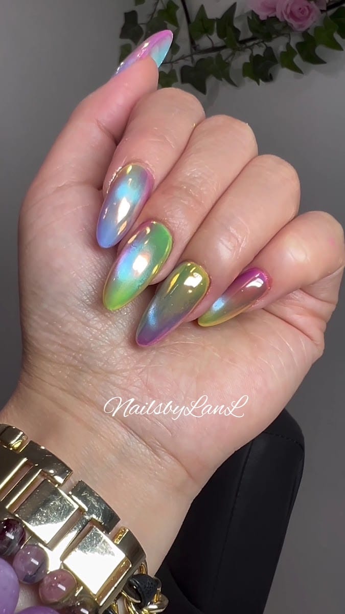 Princess Nails, photo 3