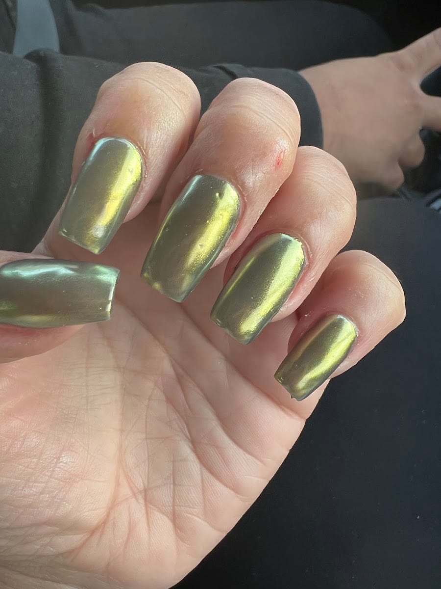 Angel Nails Salon