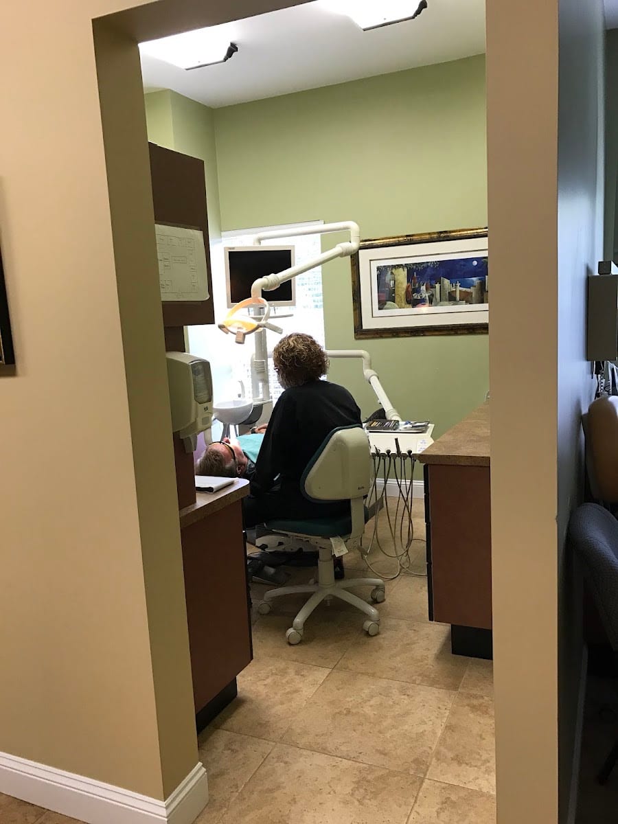 Gentle Touch Dentistry