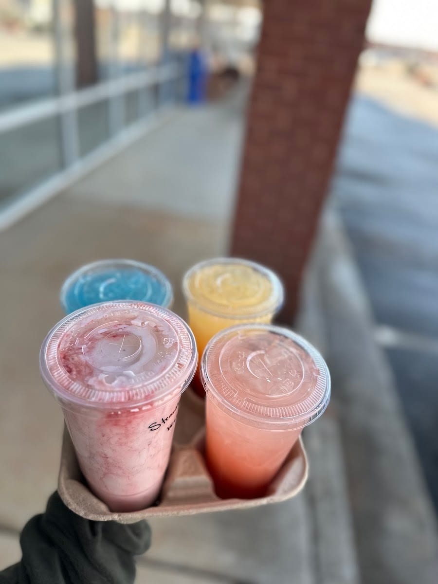Thunder Nutrition