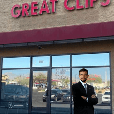 Great Clips, photo 2