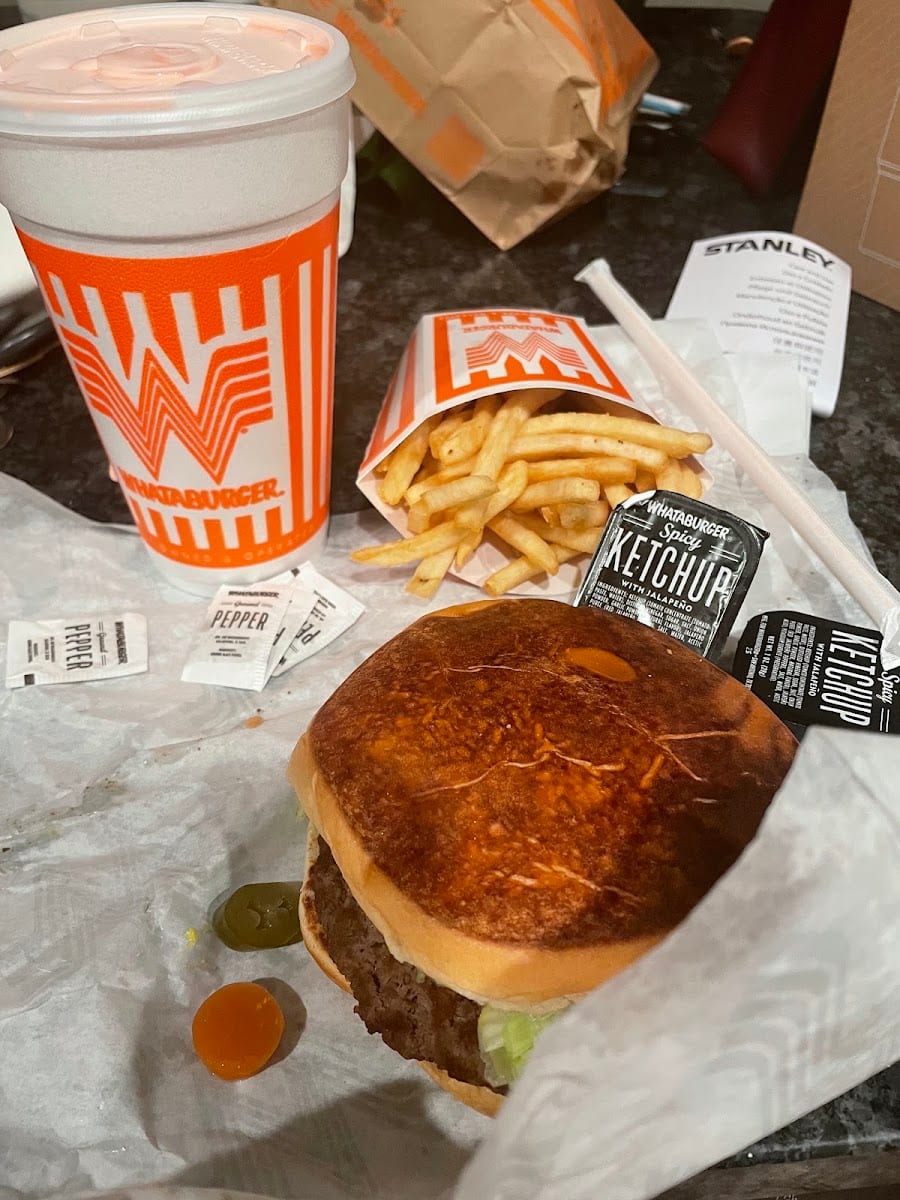 Whataburger, photo 4