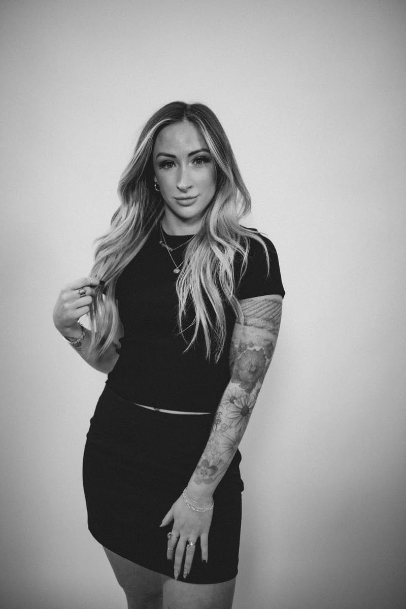 Leesha Jaffe Independent Hairstylist