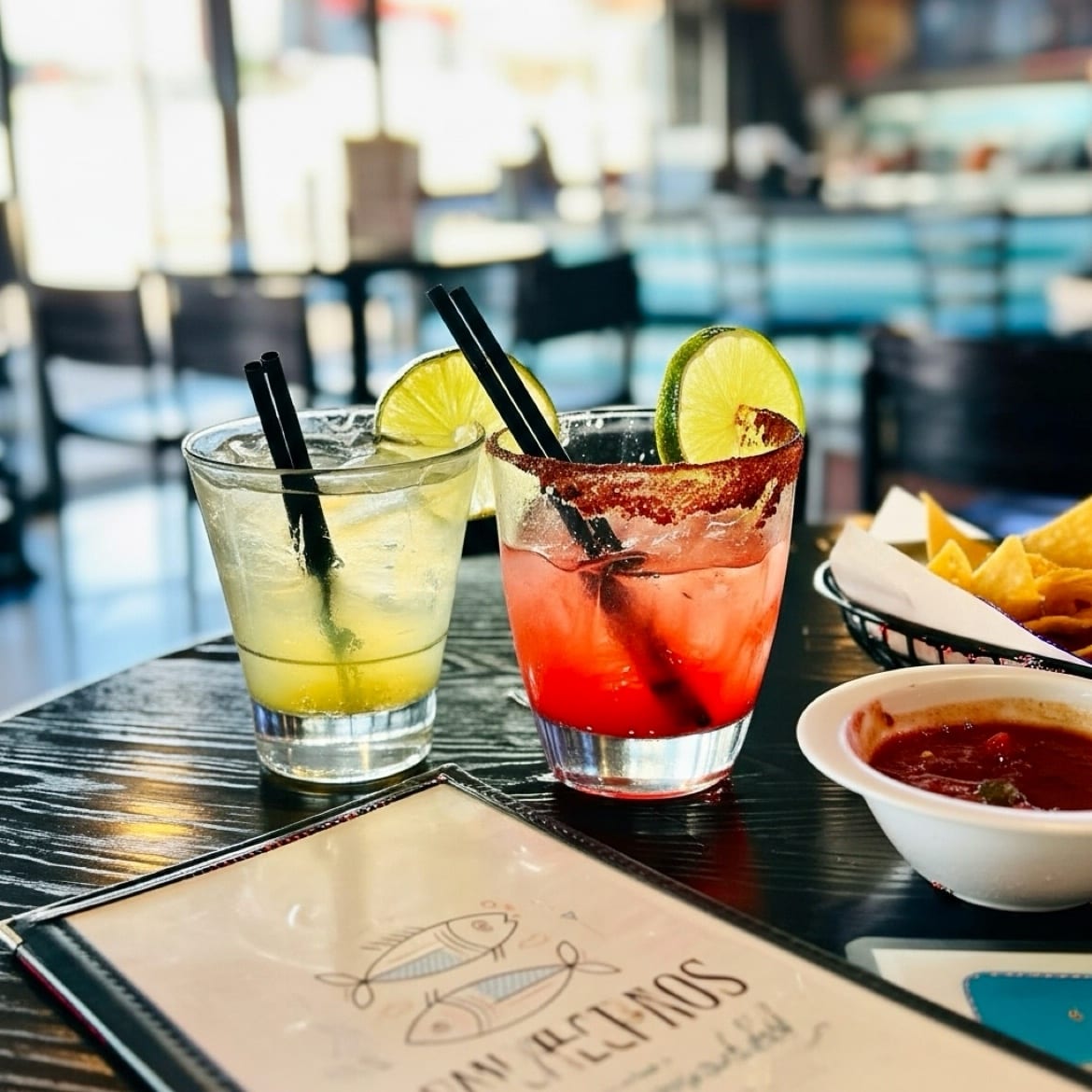 Dos Amigos Restaurant and Bar, photo 4